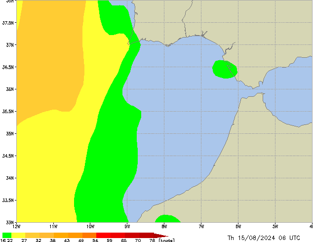 Th 15.08.2024 06 UTC