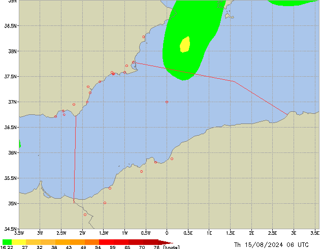 Th 15.08.2024 06 UTC