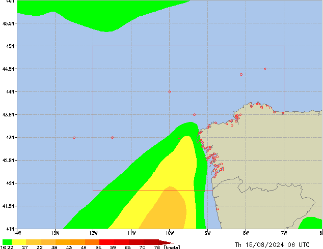 Th 15.08.2024 06 UTC