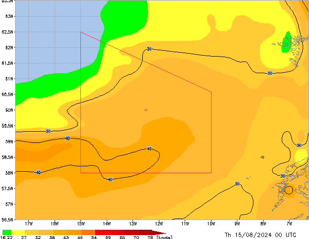 Th 15.08.2024 00 UTC