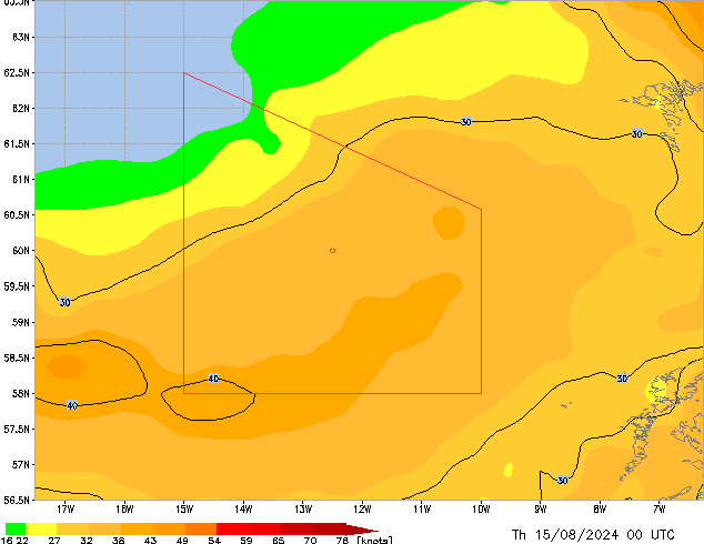 Th 15.08.2024 00 UTC