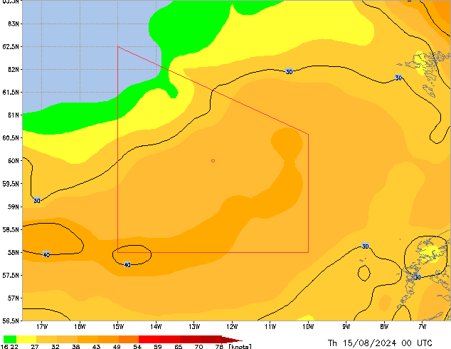 Th 15.08.2024 00 UTC