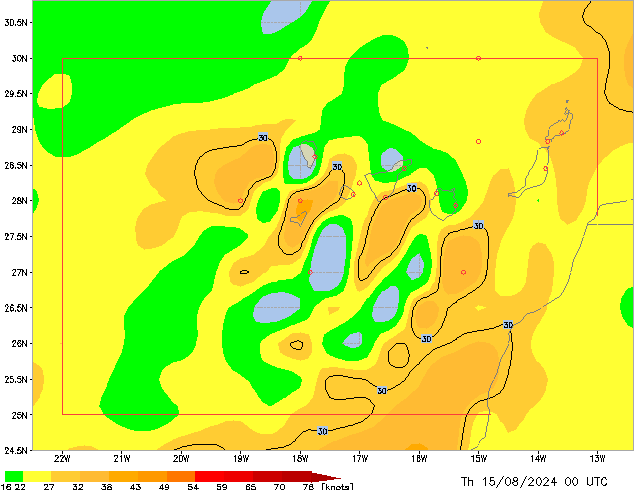 Th 15.08.2024 00 UTC