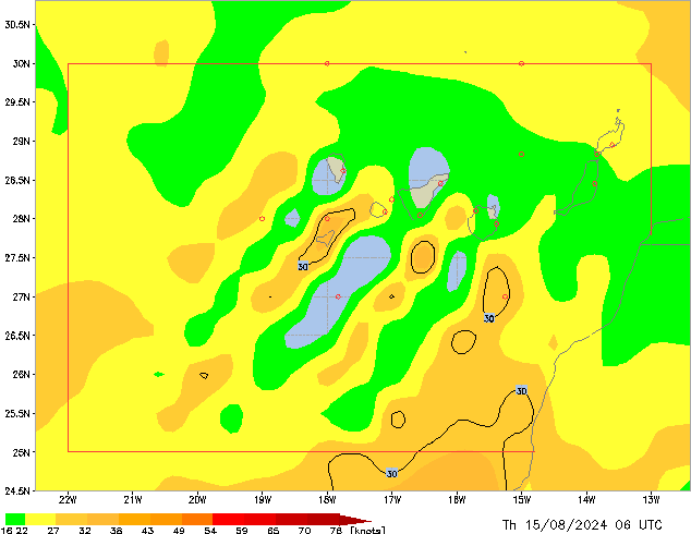 Th 15.08.2024 06 UTC