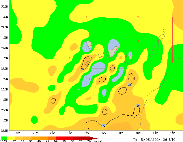 Th 15.08.2024 06 UTC