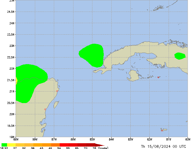 Th 15.08.2024 00 UTC