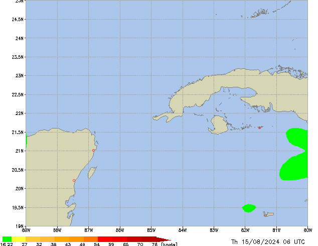 Th 15.08.2024 06 UTC