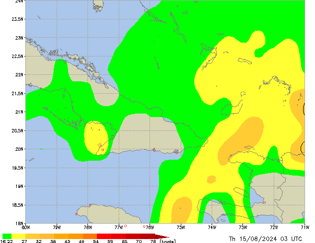 Th 15.08.2024 03 UTC