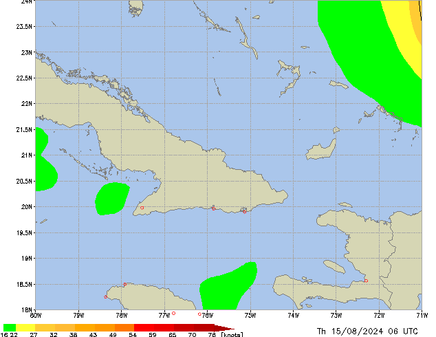 Th 15.08.2024 06 UTC