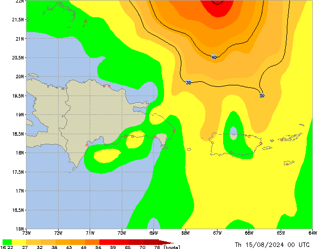 Th 15.08.2024 00 UTC