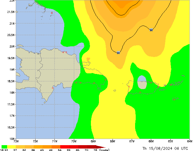 Th 15.08.2024 06 UTC