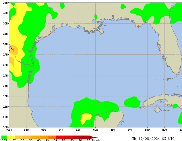 Th 15.08.2024 03 UTC