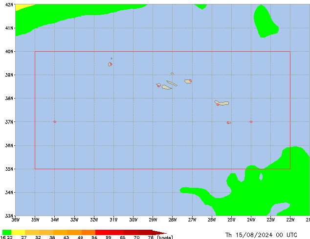 Th 15.08.2024 00 UTC