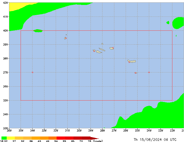 Th 15.08.2024 06 UTC