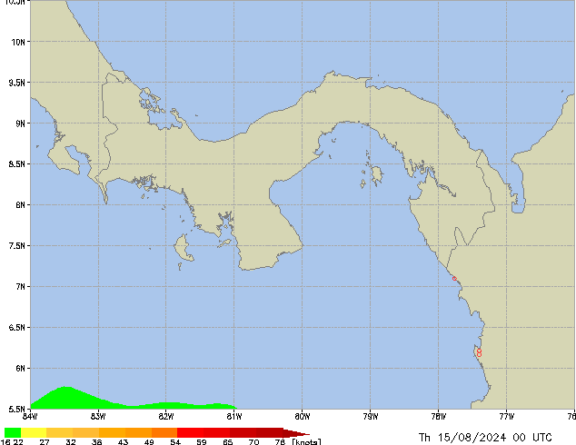 Th 15.08.2024 00 UTC