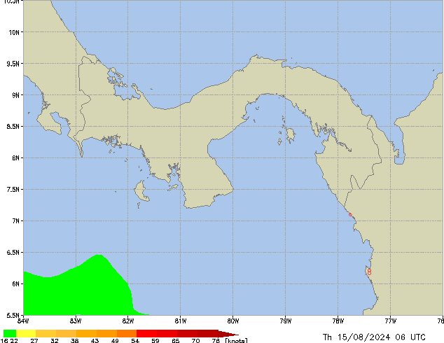 Th 15.08.2024 06 UTC