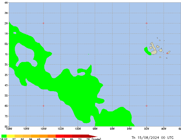 Th 15.08.2024 00 UTC