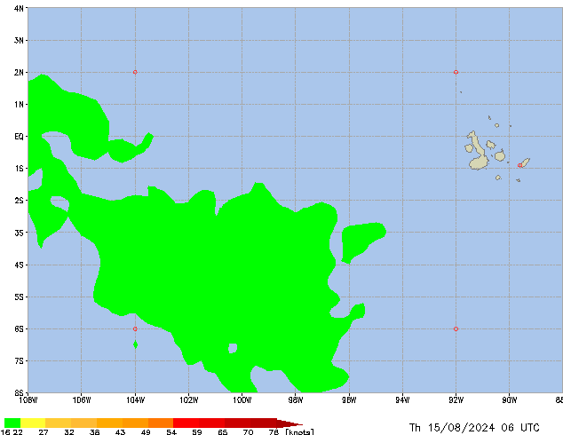 Th 15.08.2024 06 UTC