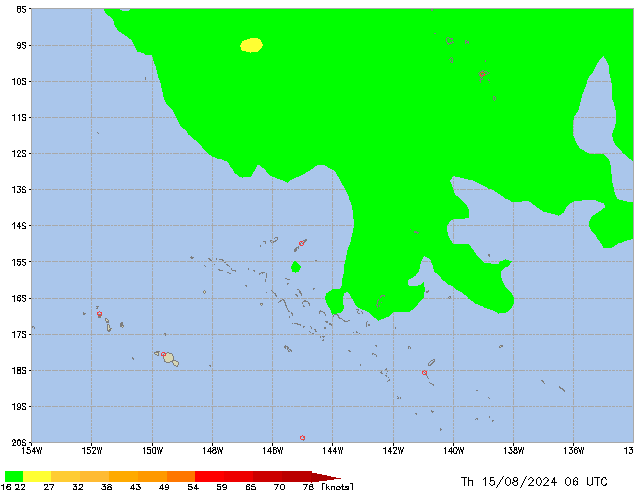 Th 15.08.2024 06 UTC