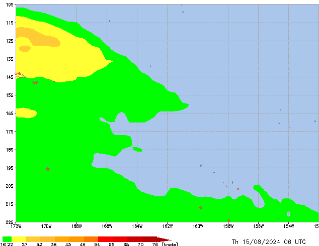 Th 15.08.2024 06 UTC