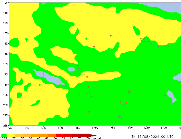 Th 15.08.2024 00 UTC