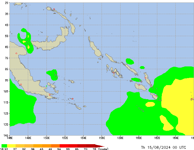 Th 15.08.2024 00 UTC