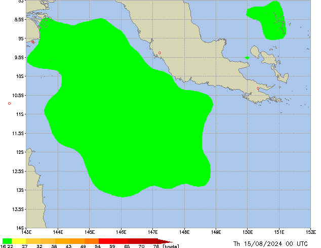 Th 15.08.2024 00 UTC