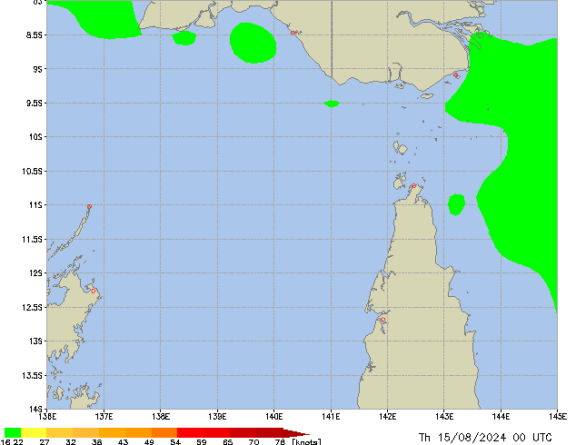 Th 15.08.2024 00 UTC