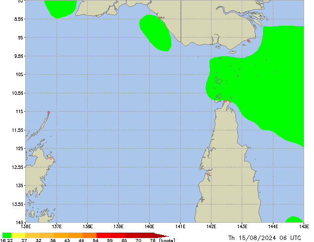 Th 15.08.2024 06 UTC