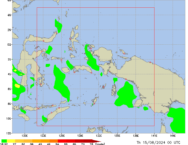 Th 15.08.2024 00 UTC