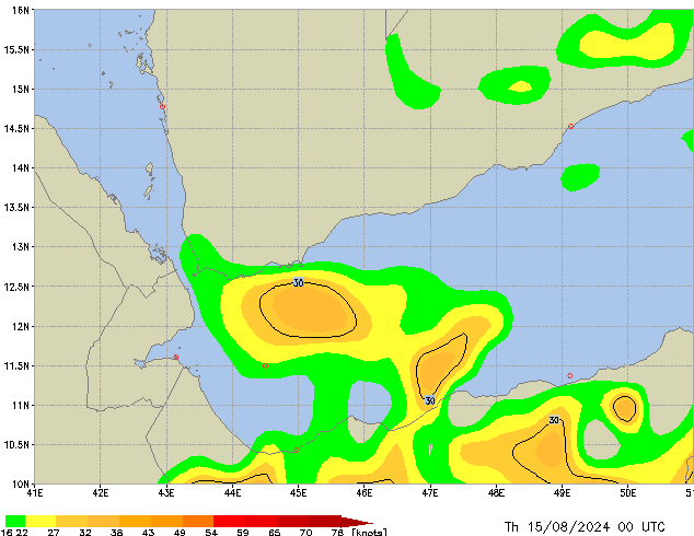 Th 15.08.2024 00 UTC