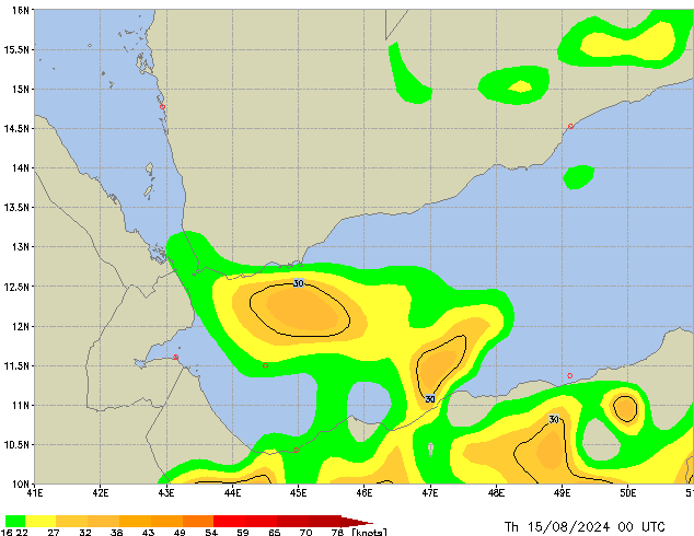 Th 15.08.2024 00 UTC