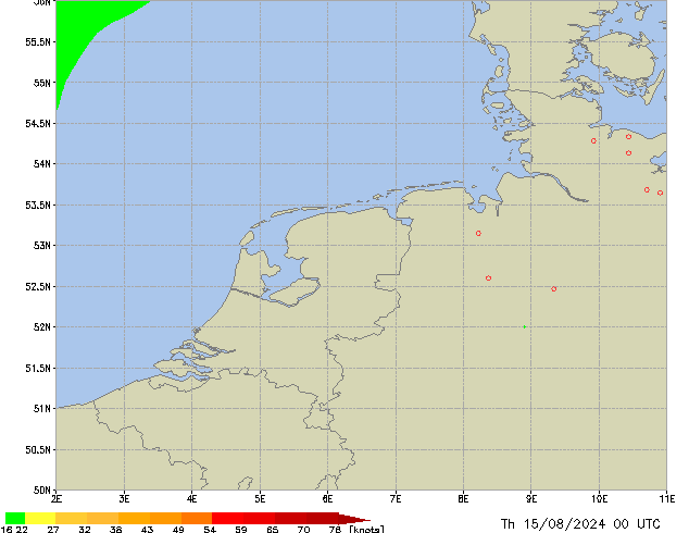 Th 15.08.2024 00 UTC