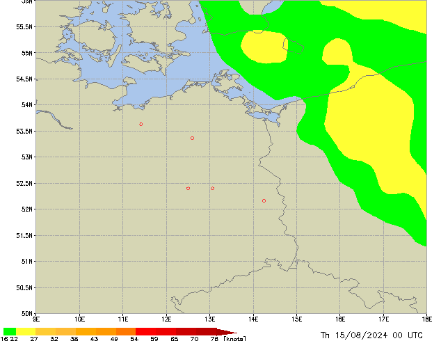 Th 15.08.2024 00 UTC