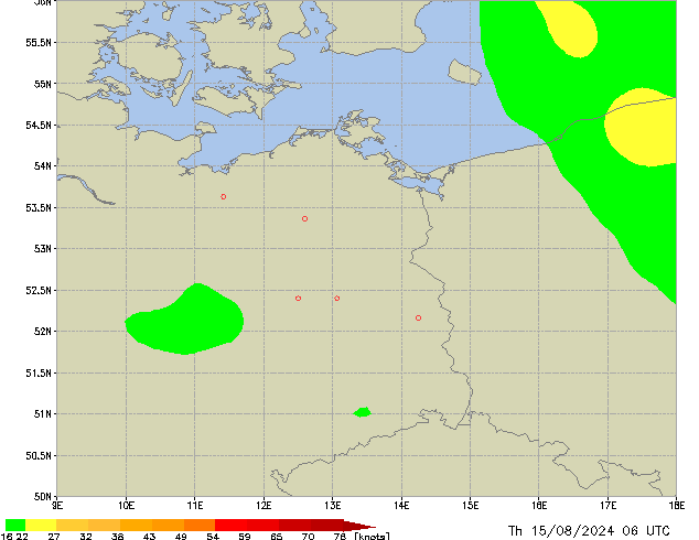 Th 15.08.2024 06 UTC