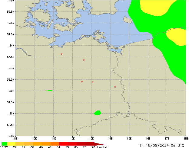 Th 15.08.2024 06 UTC