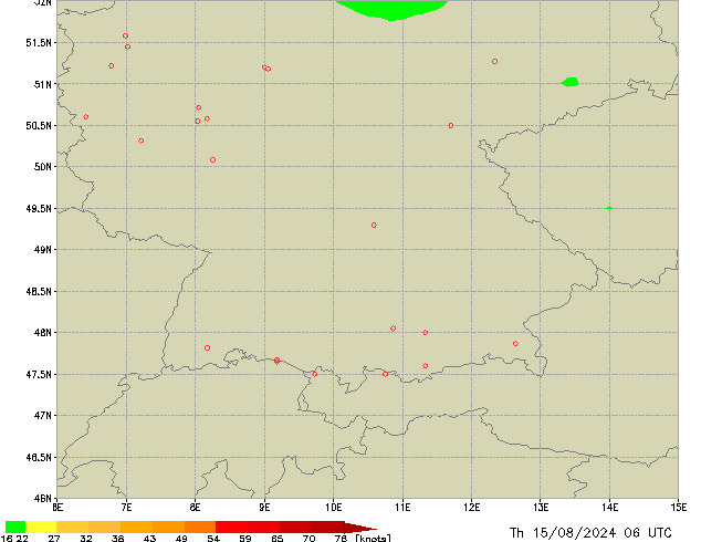 Th 15.08.2024 06 UTC