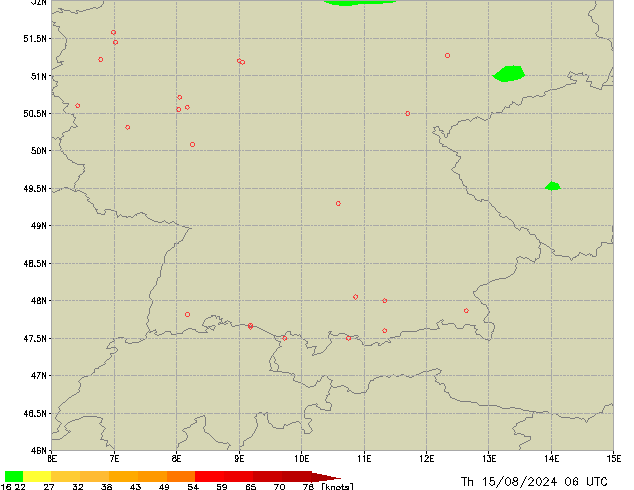 Th 15.08.2024 06 UTC