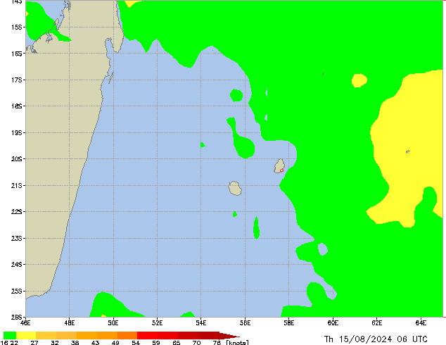 Th 15.08.2024 06 UTC