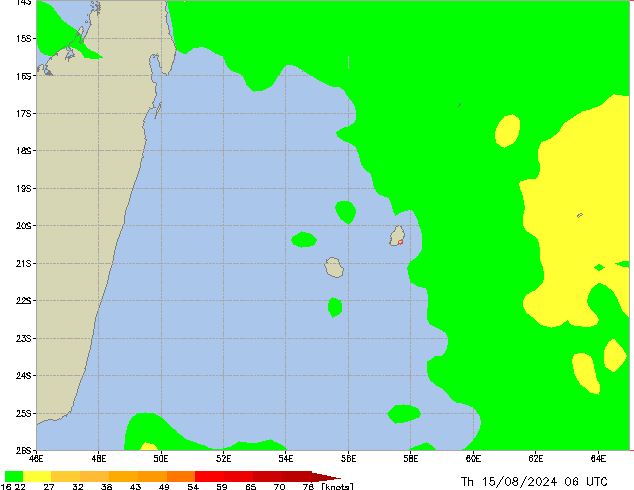 Th 15.08.2024 06 UTC