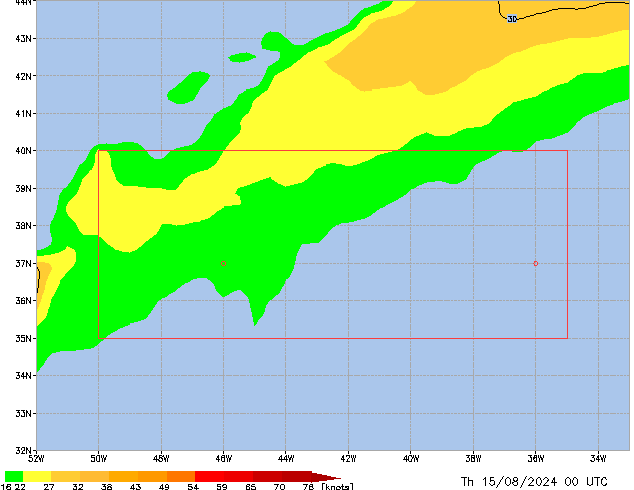 Th 15.08.2024 00 UTC