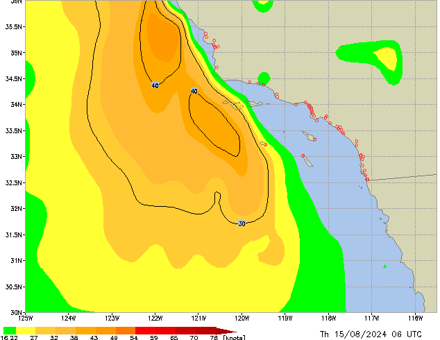 Th 15.08.2024 06 UTC