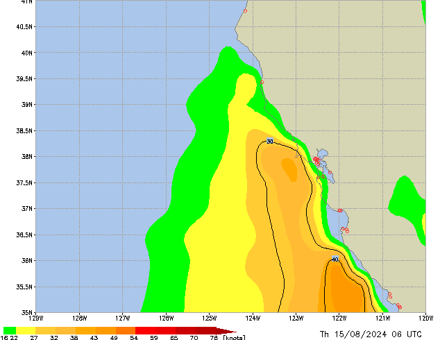 Th 15.08.2024 06 UTC