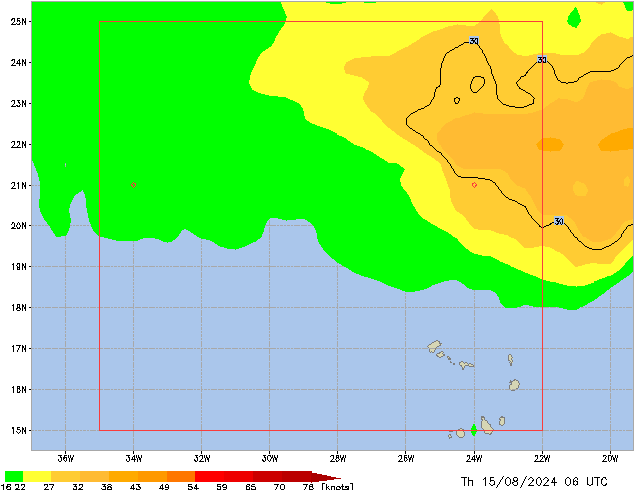 Th 15.08.2024 06 UTC