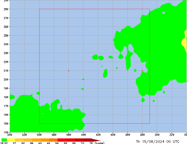 Th 15.08.2024 00 UTC