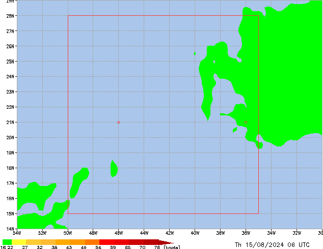 Th 15.08.2024 06 UTC