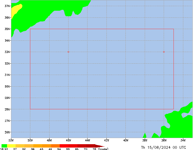 Th 15.08.2024 00 UTC