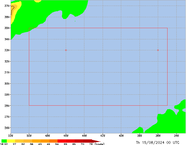 Th 15.08.2024 00 UTC