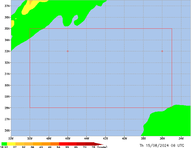 Th 15.08.2024 06 UTC