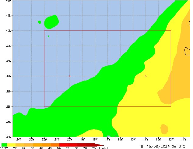 Th 15.08.2024 06 UTC